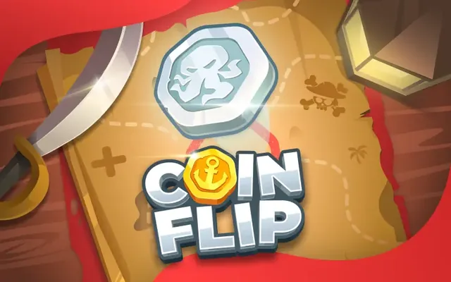 CoinFlip â Instant-Spiel von InOut Games