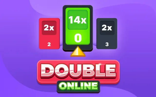 Double Online â Instant-Spiel von InOut Games