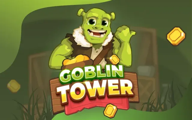 Goblin Tower â Mines-Spiel von InOut Games