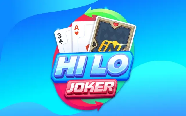 Hilo Joker â Tischspiel von InOut Games