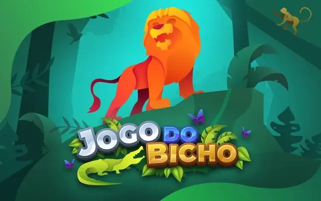 Jogo Do Bicho â Tischspiel von InOut Games