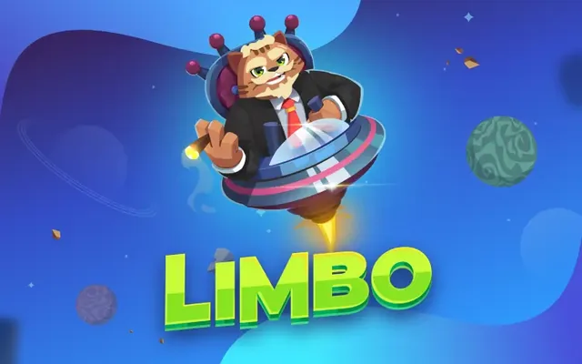 Limbo â Crash-Spiel von InOut Games