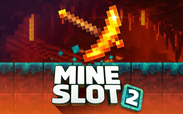 Mine Slot 2 â Arcade-Slot von InOut Games