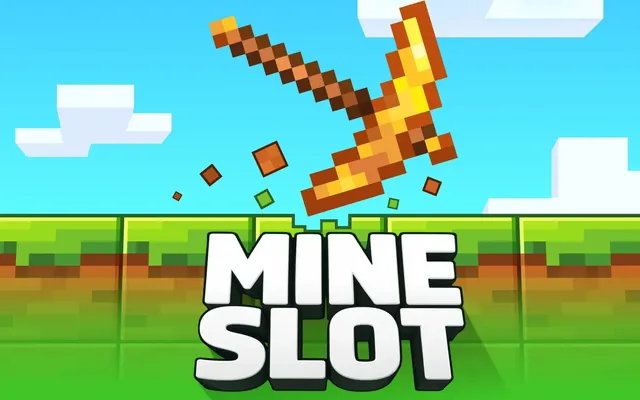 Mine Slot â Arcade-Slot von InOut Games