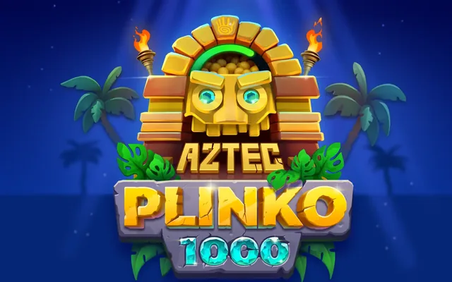 Plinko AZTEC â Plinko von InOut Games