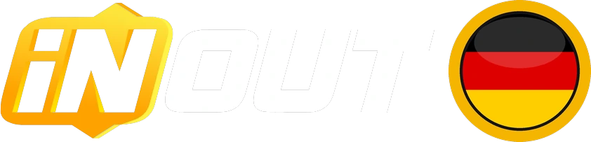 InOut Games Deutschland â offizielle Website