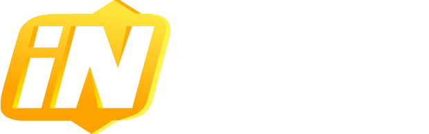 InOut Games Logo